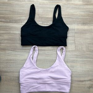 Lululemon Align Bras Size 6